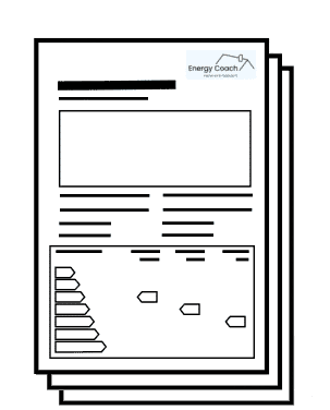 Gebäudemodernisierung mit Konzept